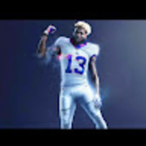 Meet your Posher, 21 savage